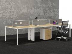 <b>带屏风的办公桌相比开放式办公桌优势在哪里？</b>